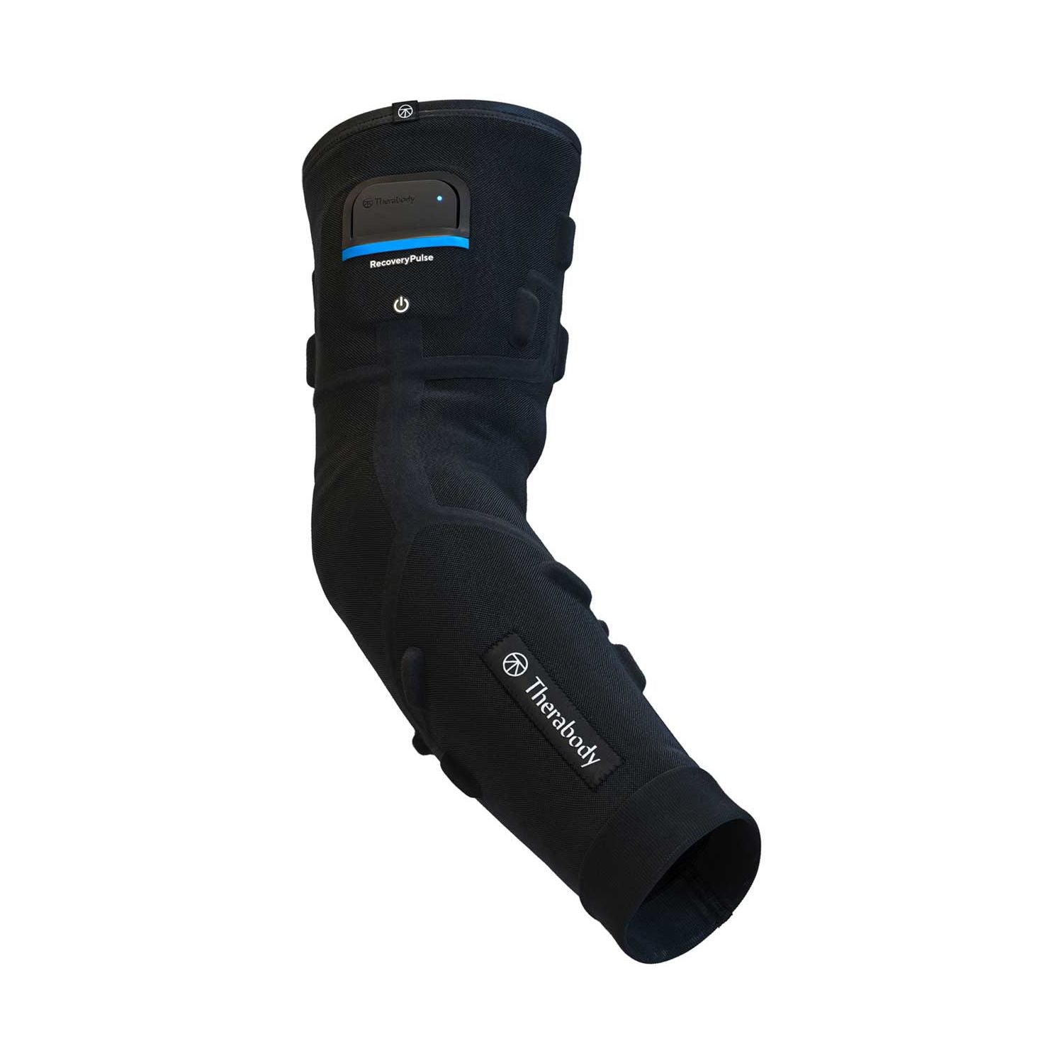 Therabody Recoverypulse Arm Sleeve Medium Single - British product