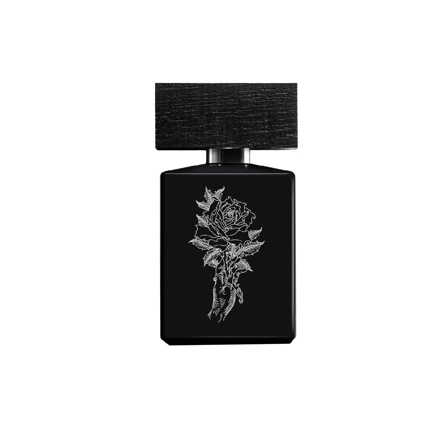 BeauFort London Acrasia Eau de Parfum 50ml, UK version