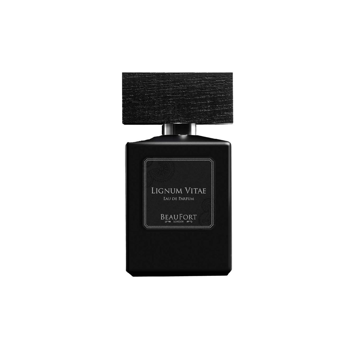 BeauFort London Lignum Vitae eau de parfum 50ml, imported from the UK