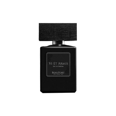 Boots BeauFort London Vi et Armis Eau de Parfum 50ml- Buy online at McGrocer