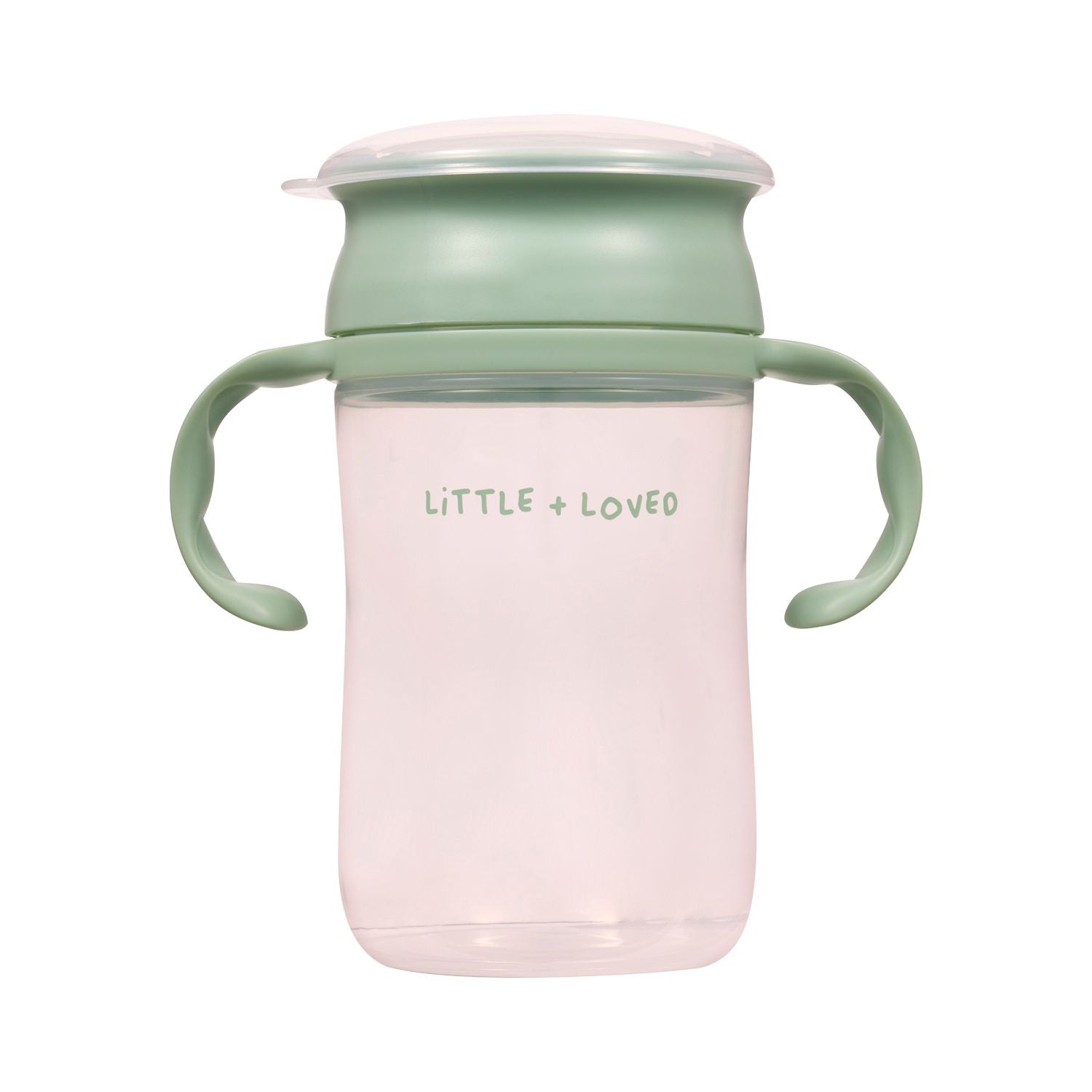 Boots baby 360 non spill cup, imported from the UK