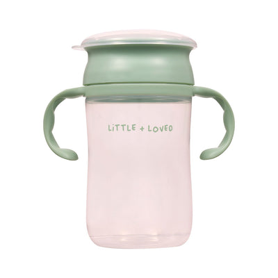 Boots Boots Little and Loved Baby 360 Non Spill Cup- Buy online at McGrocer
