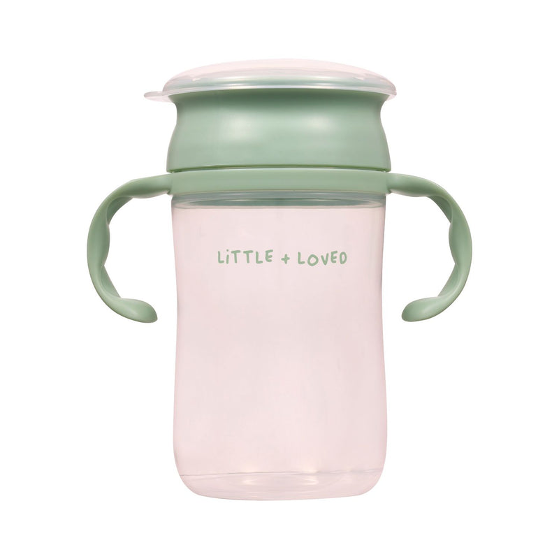 Boots baby 360 non spill cup, imported from the UK