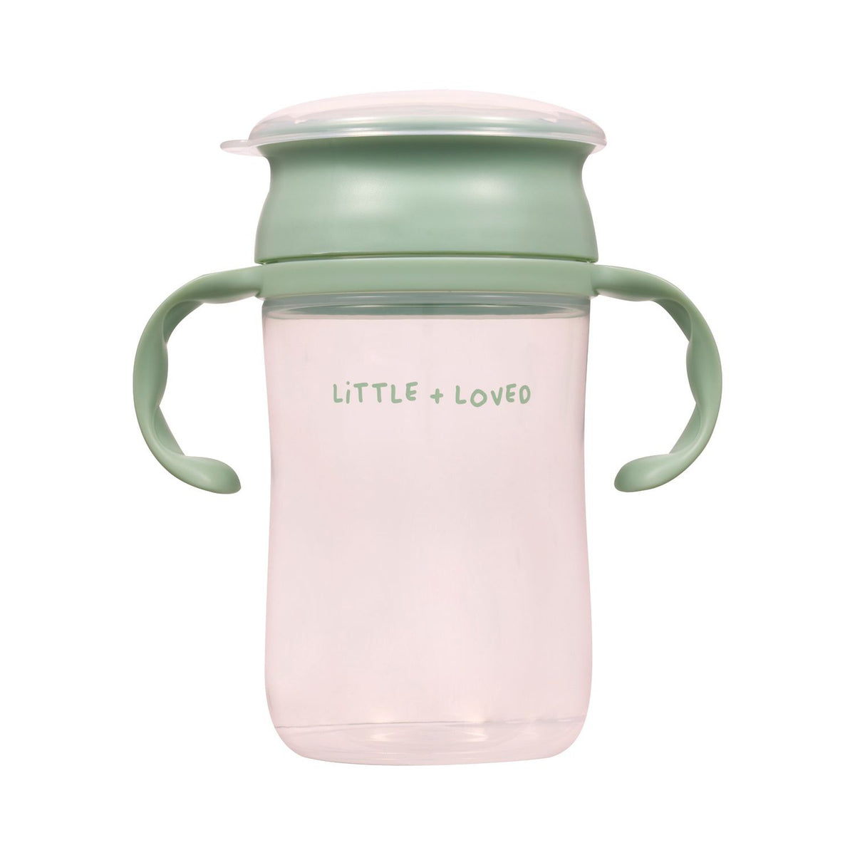 Boots baby 360 non spill cup, imported from the UK