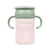 Boots baby 360 non spill cup, imported from the UK