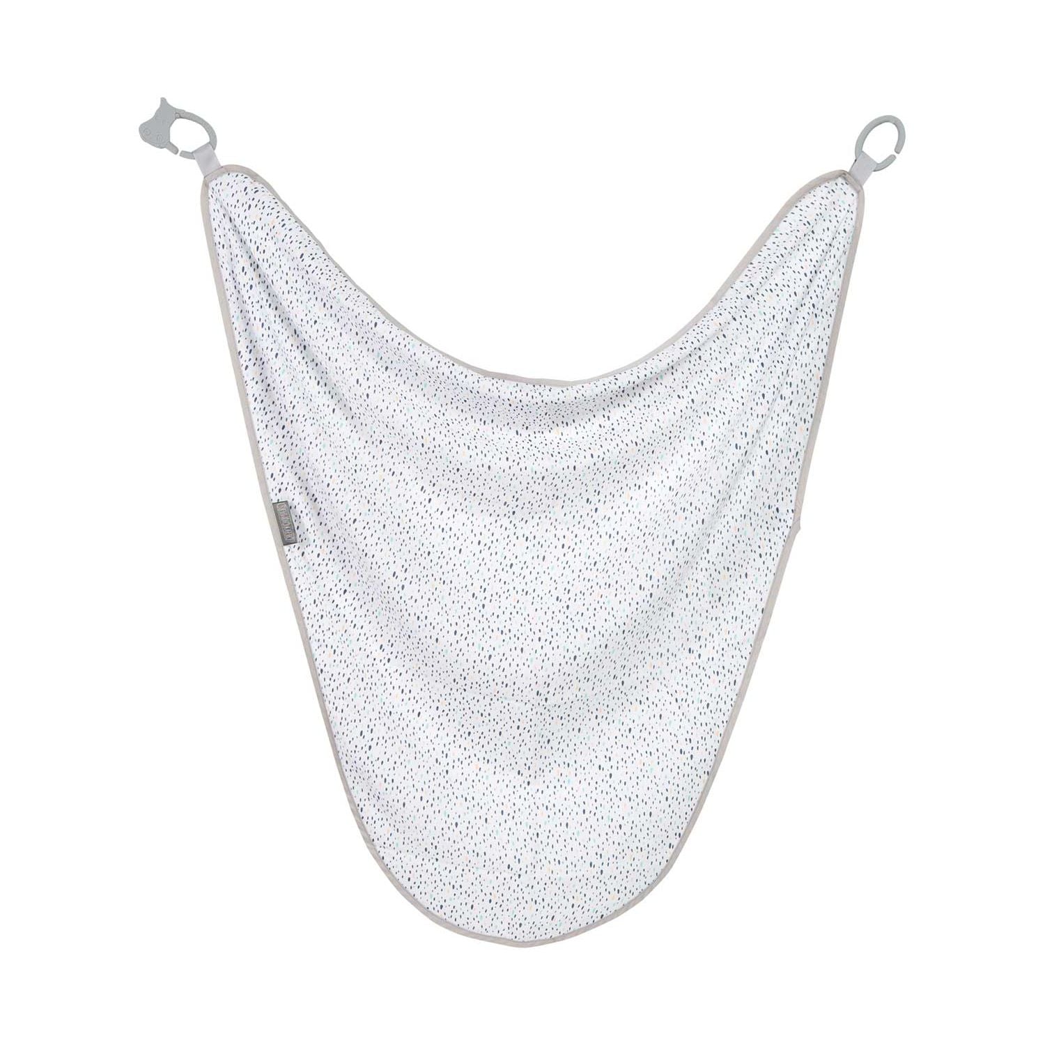 Cheeky Chompers Pear Drop Multimuslin 6-in-1, UK version