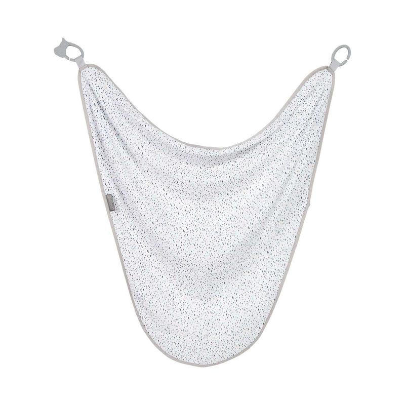 Cheeky Chompers Pear Drop Multimuslin 6-in-1, UK version