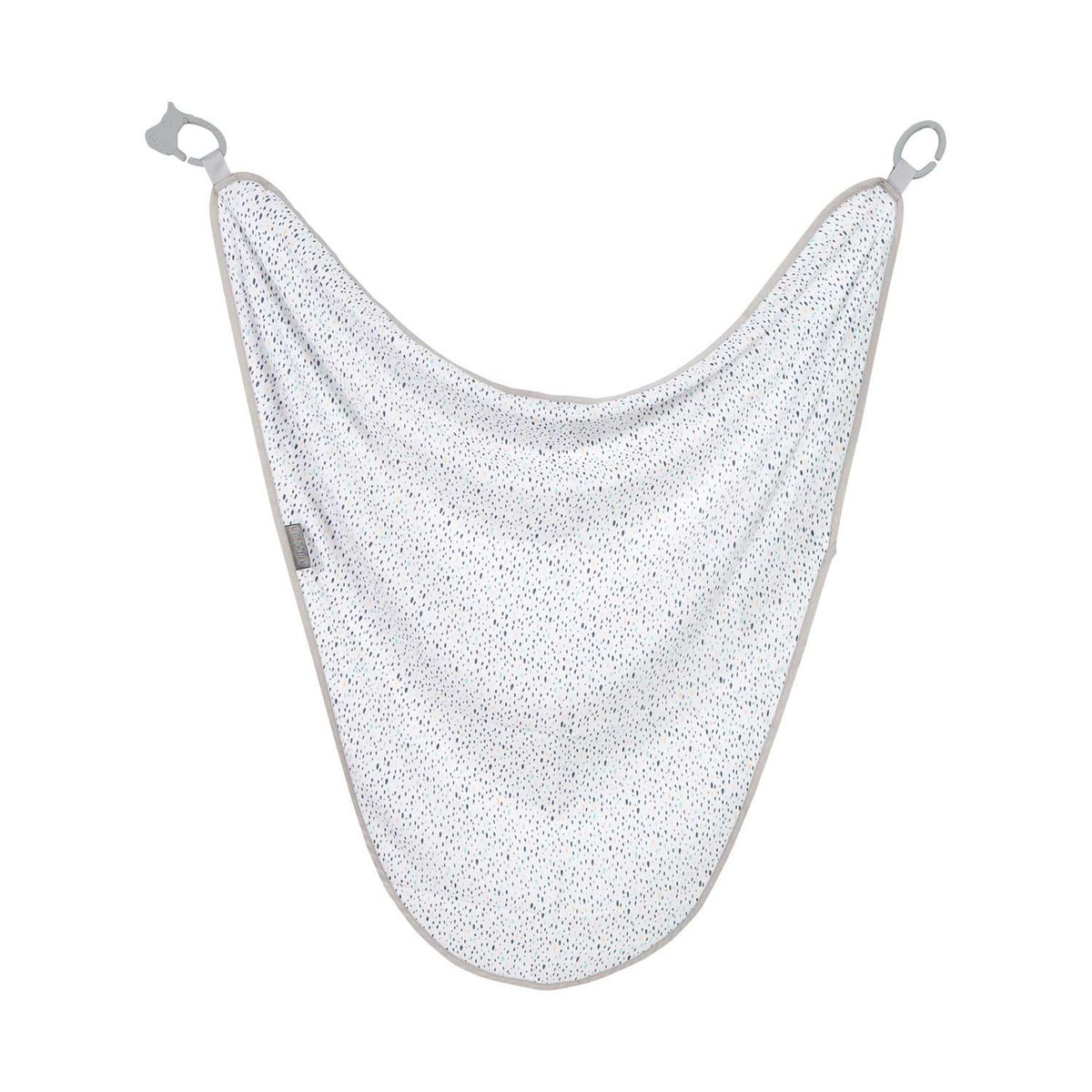 Cheeky Chompers Pear Drop Multimuslin 6-in-1, UK version