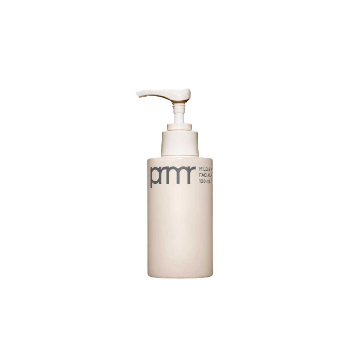 PRMR Mild & Perfect Facial Peeling gel 150ml, UK version