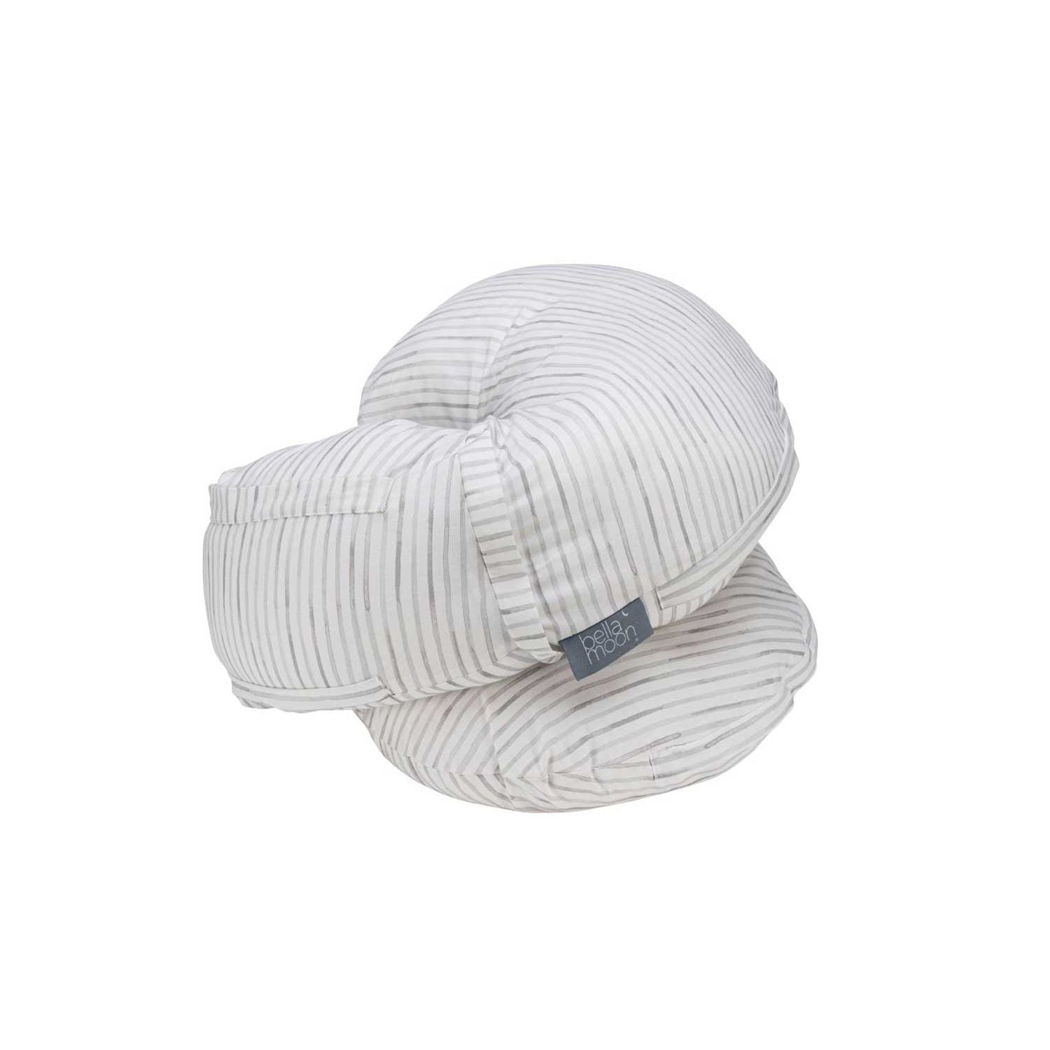 BellaMoon pregnancy nursing pillow Summer Bed, imported from the UK