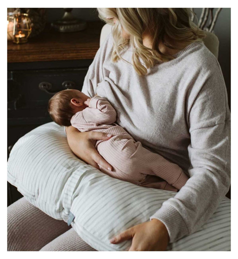 BellaMoon pregnancy nursing pillow Summer Bed, imported from the UK