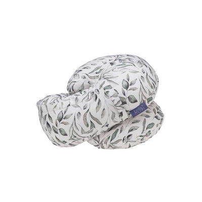 Boots BellaMoon 3-in-1 Pregnancy and Nursing Pillow Waterleaves- Buy online at McGrocer