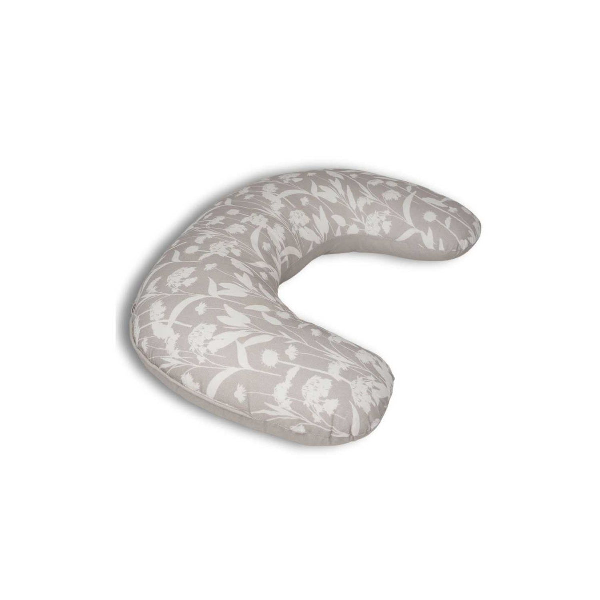 BellaMoon Nursing Pillow Foraged Herbs, imported from the UK