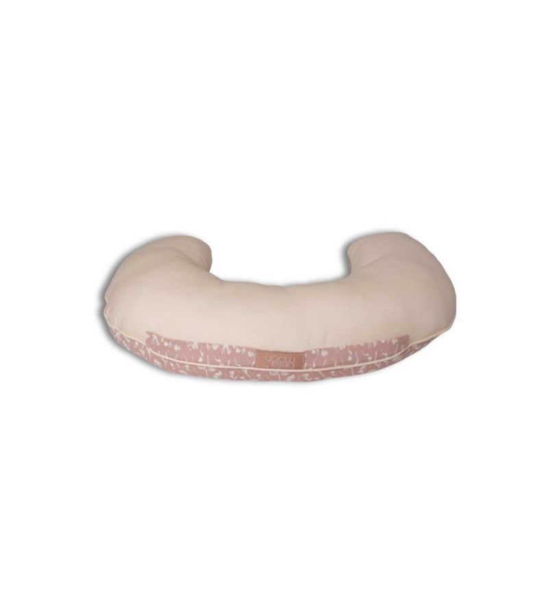 BellaMoon nursing pillow Wild Parsley (British brand)