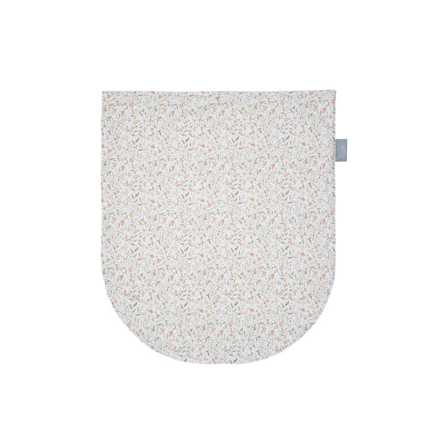 BellaMoon nursing cover Sweet & Wild, imported from the UK