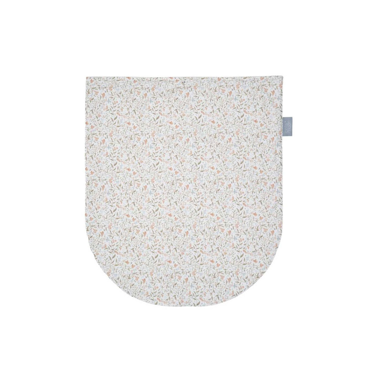 BellaMoon nursing cover Sweet & Wild, imported from the UK