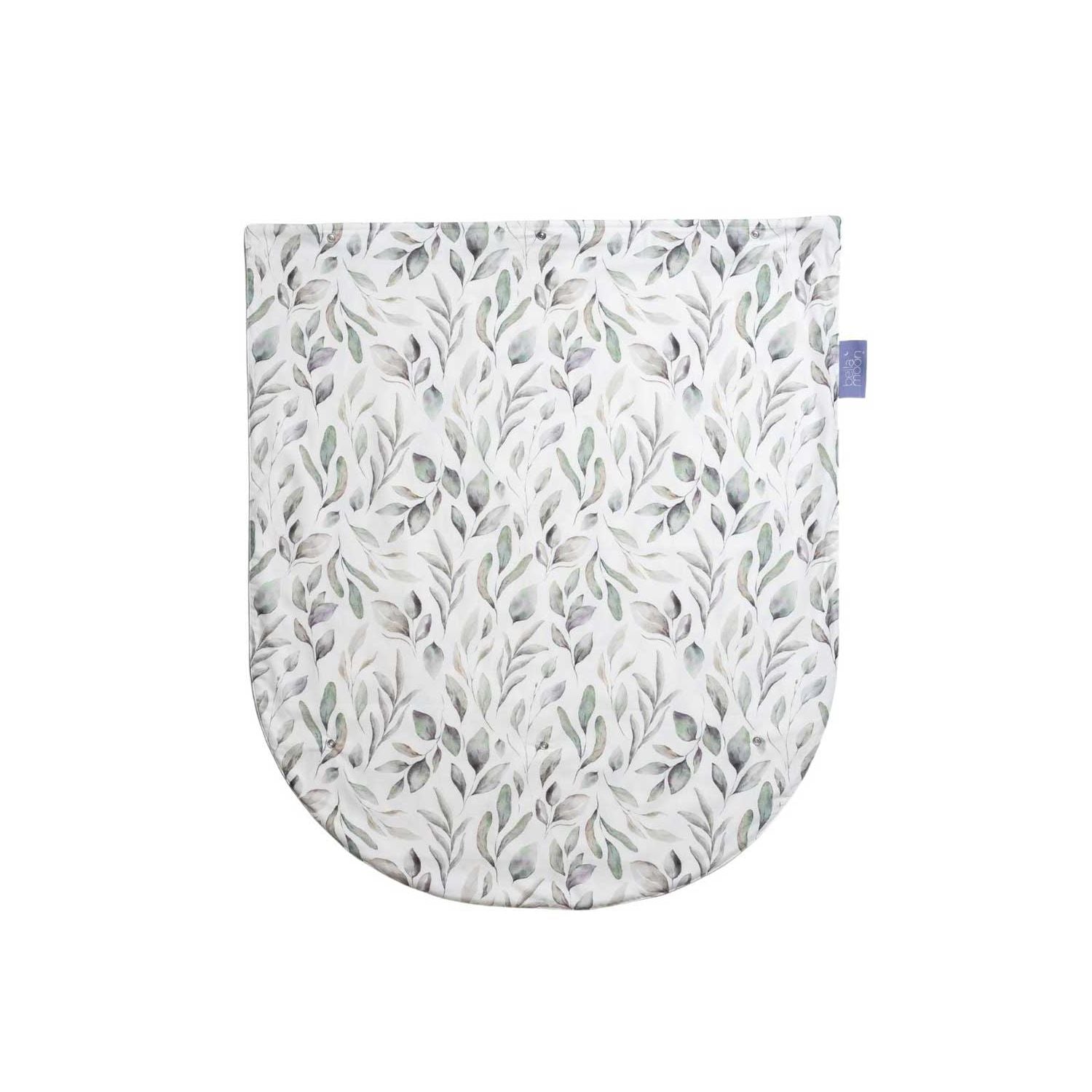 BellaMoon nursing privacy cover Waterleaves (British brand)