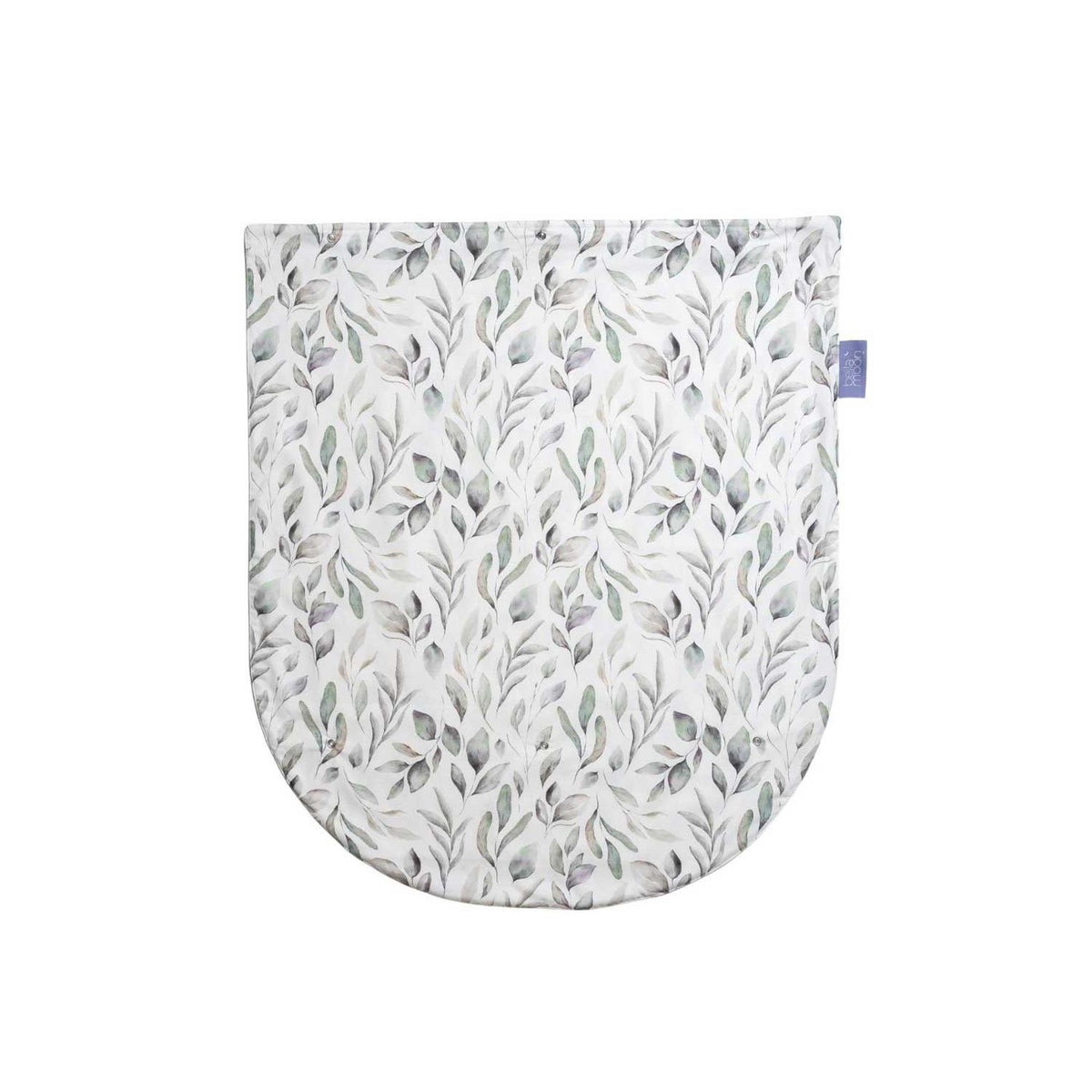 BellaMoon nursing privacy cover Waterleaves (British brand)