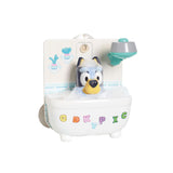 TOMY Toomies Bluey interactive bath toy, imported from the UK