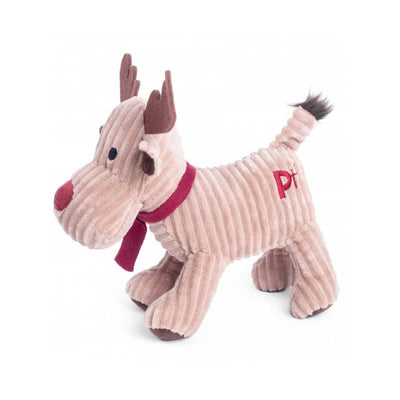 Boots Petface Reindeer Cord Dog Toy- Buy online at McGrocer