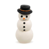 Petface snowman dog toy - British product