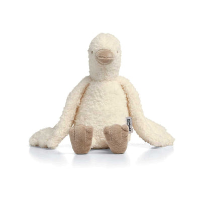 Boots Mamas & Papas Welcome to the World Duckling Beanie Soft Toy- Buy online at McGrocer
