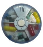 Pivotell Minitell electronic pill reminder - British product