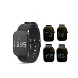 Pivotell vibrating alarm watch, imported from the UK