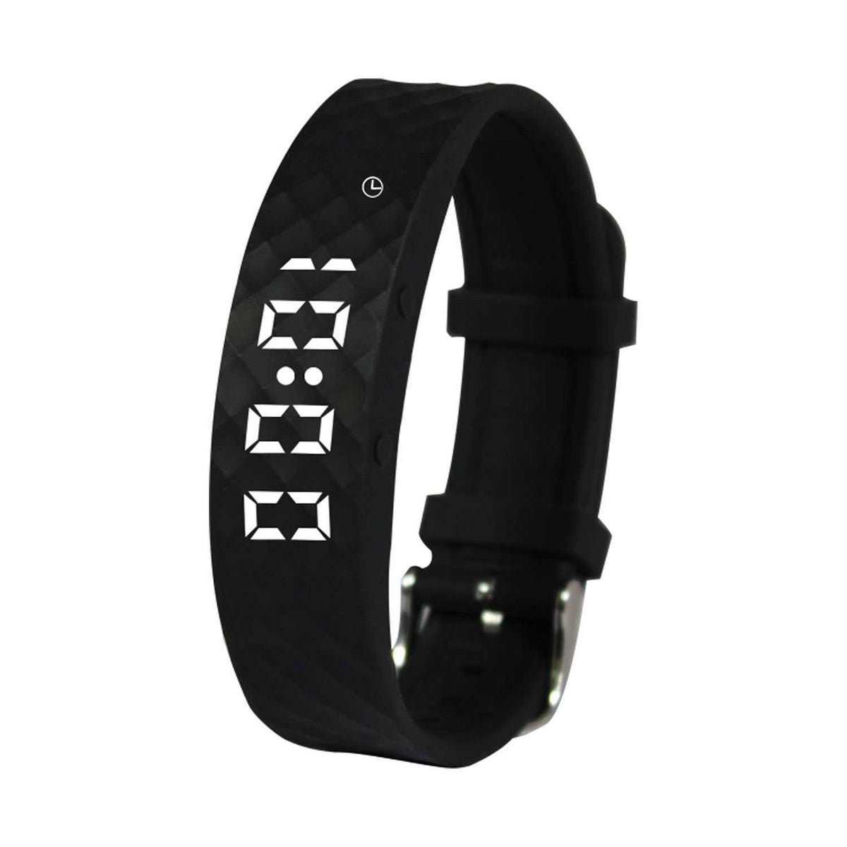 Pivotell Vibratime Watch with 12 daily alarms, UK version