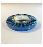 Pivotell automatic pill dispenser with 24 alarms - British product