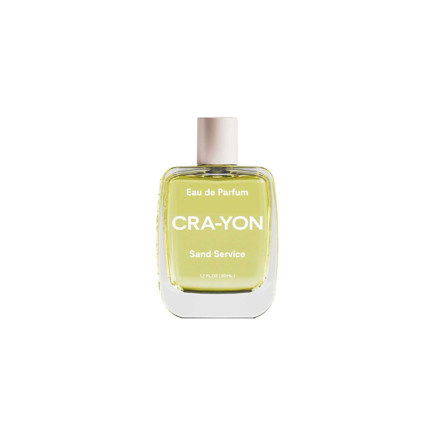 CRA-YON Sand Service Eau de Parfum 50ml, imported from the UK