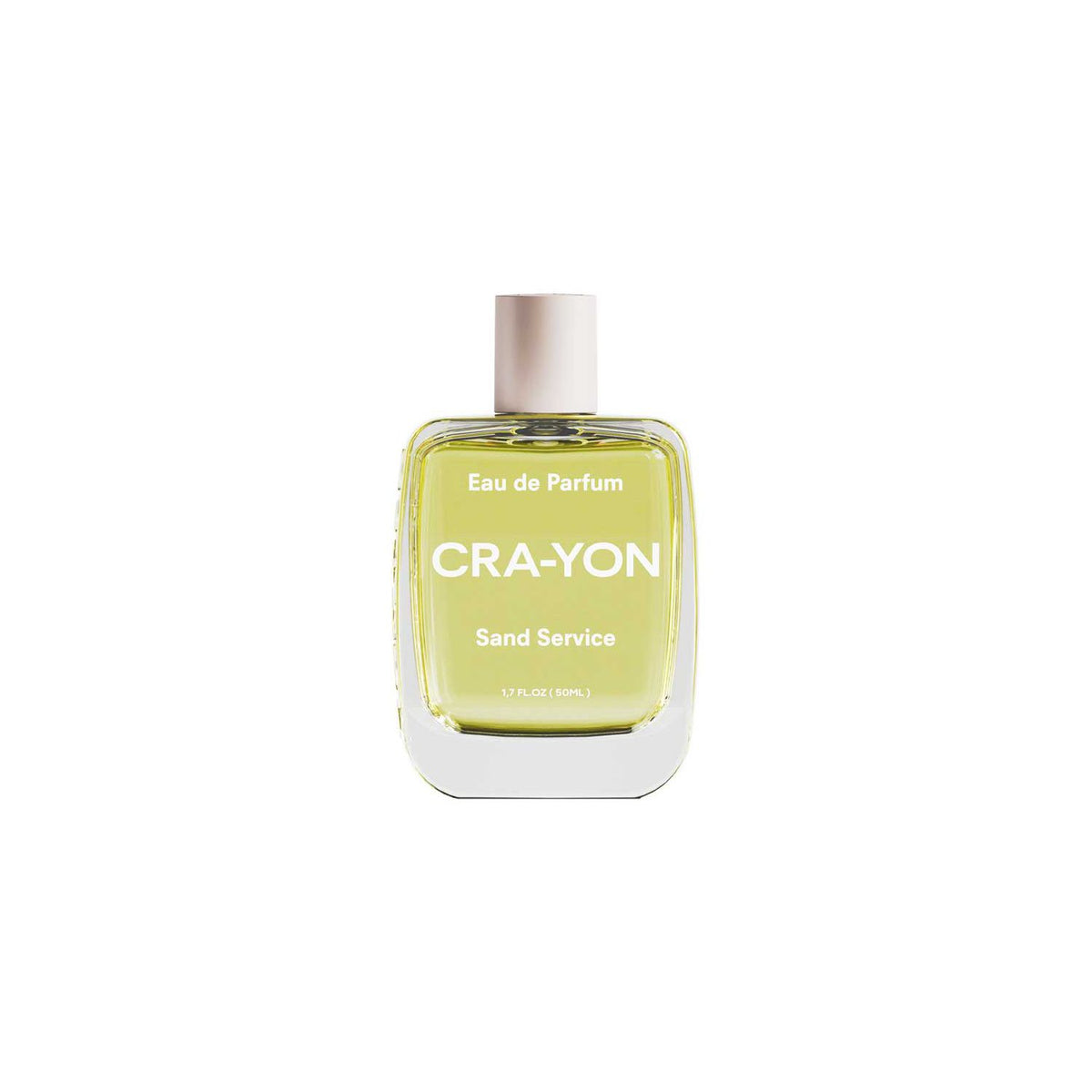 CRA-YON Sand Service Eau de Parfum 50ml, imported from the UK