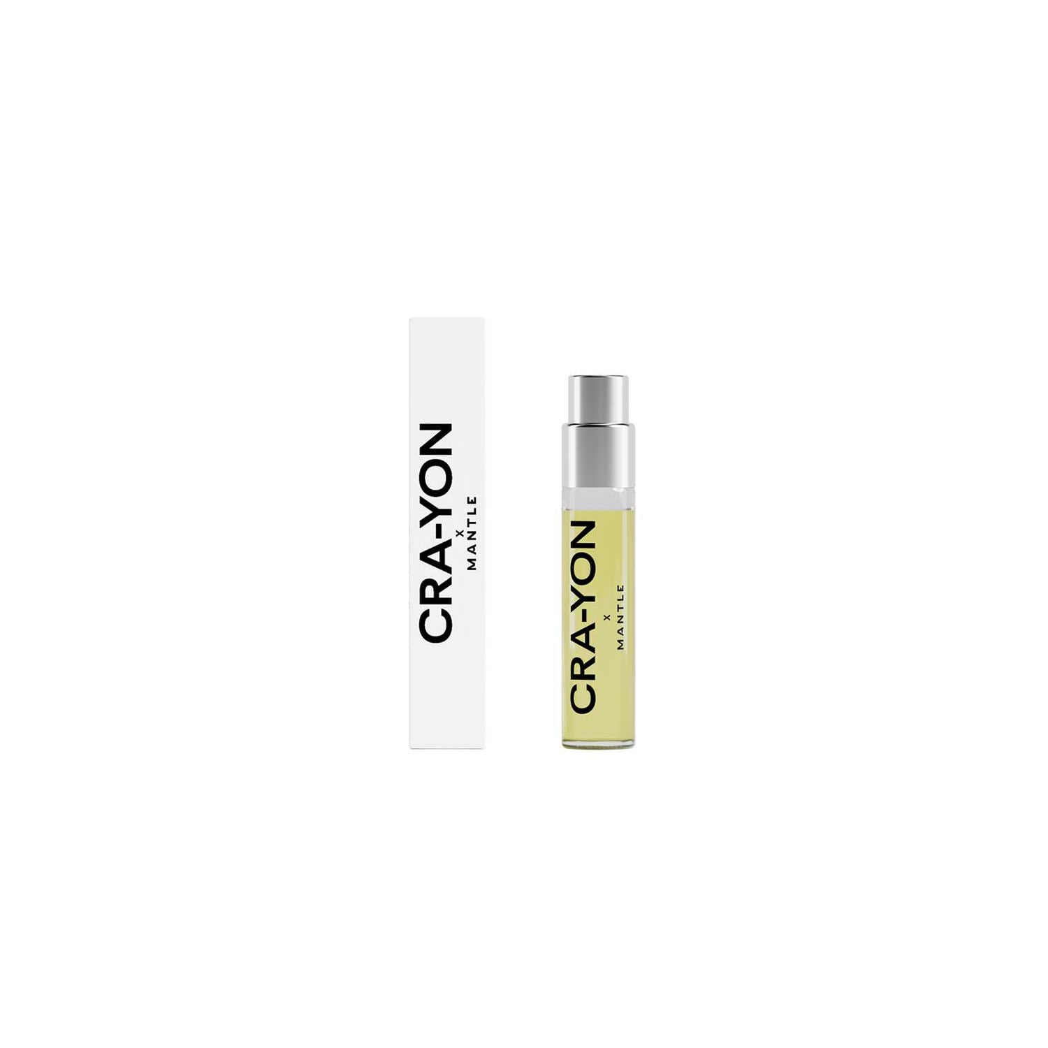 CRA-YON The High Road eau de parfum 10ml, UK version
