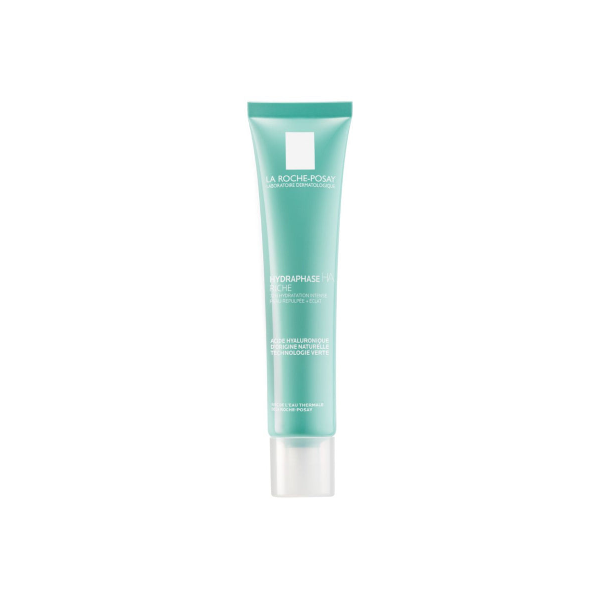 La Roche Posay Hydraphase HA Rich moisturiser 40ml, imported from the UK