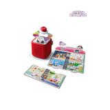 Tonies Tonieplay Gabby's Dollhouse scavenger hunt game - British product