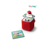 Tonies Lalalinos Find The Photo Game interactive toy - British product