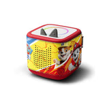 Tonies Paw Patrol Toniebox 2 sleeve (British brand)