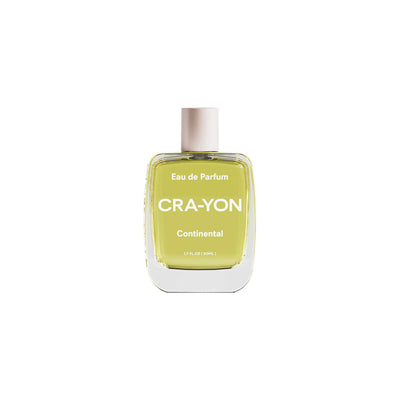 Boots CRA-YON Continental Eau de Parfum 50ml- Buy online at McGrocer