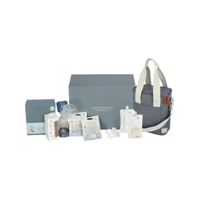 Boots Lola & Lykke Breastfeeding Starter Kit- Buy online at McGrocer