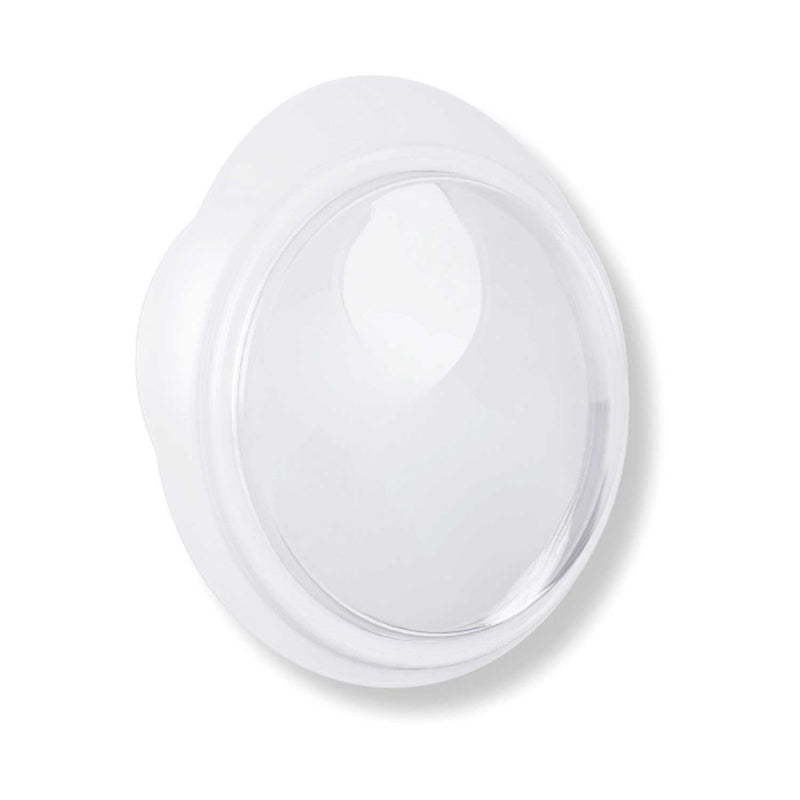 Lola & Lykke MilkCatch+ breast milk collection cups 2s, UK version