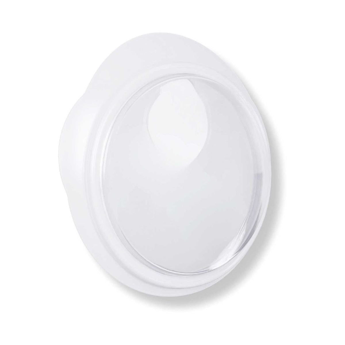 Lola & Lykke MilkCatch+ breast milk collection cups 2s, UK version