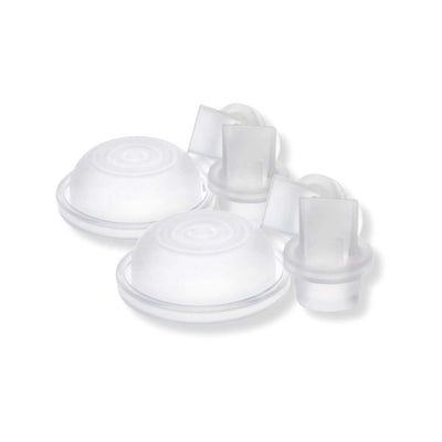 Boots Lola & Lykke Silicone Breast Pump Spare Part Set- Buy online at McGrocer