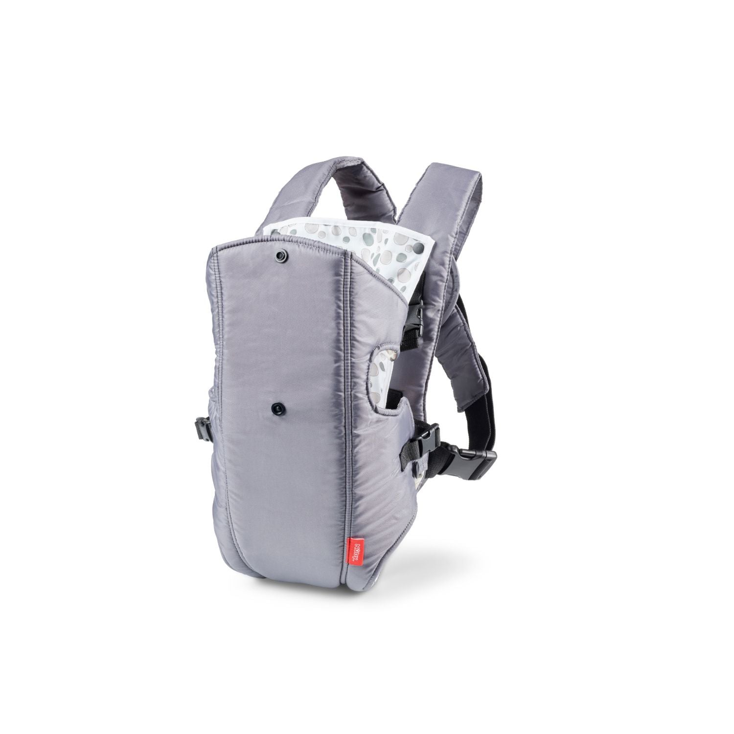 Nuby 2 in 1 baby carrier, imported from the UK