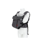 Nuby baby carrier two positions, imported from the UK