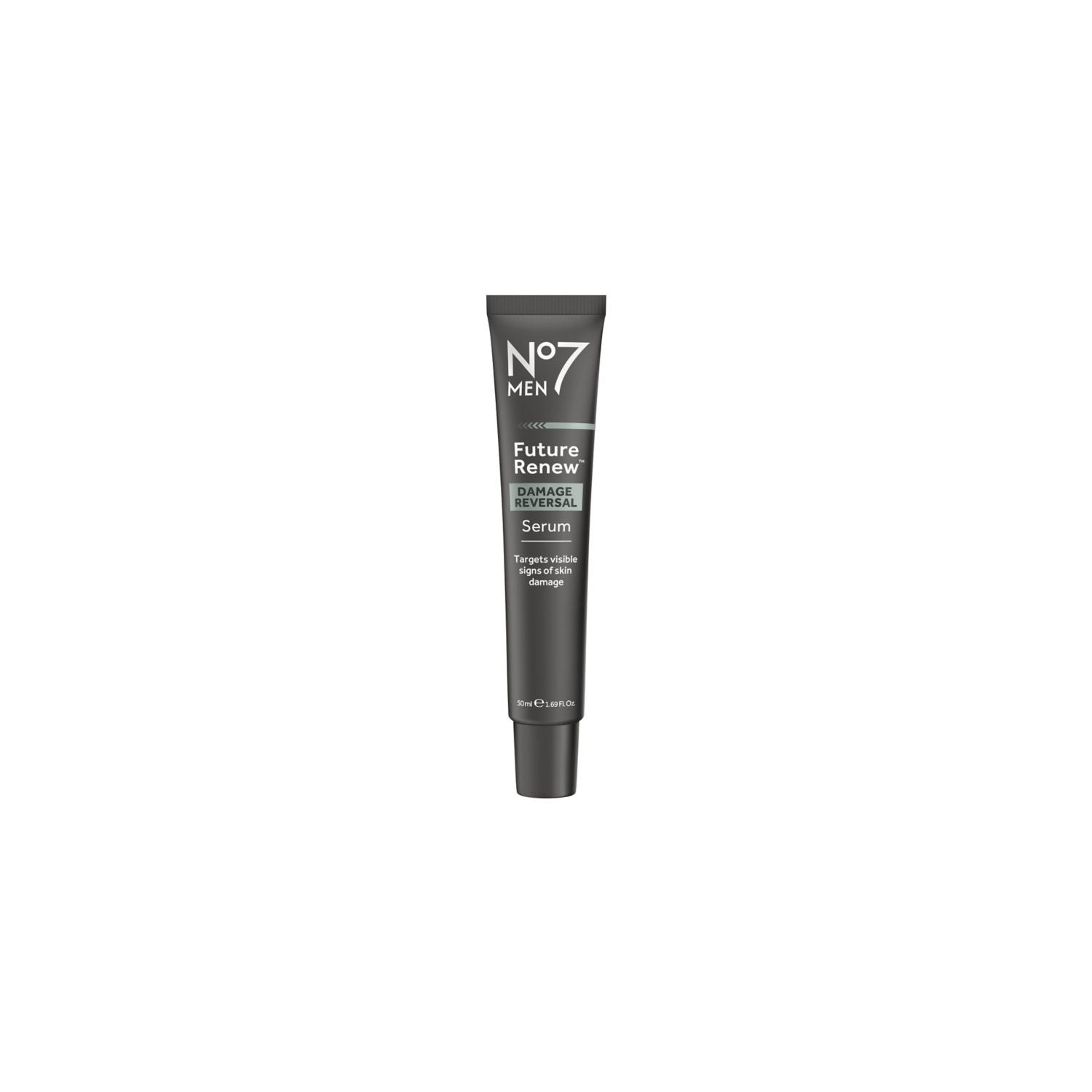 No7 Future Renew Serum 50ml for men, UK version