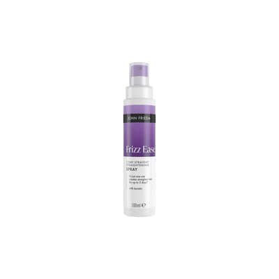 Boots John Frieda Frizz Ease 3 Day Straight Straightening Spray 100ml- Buy online at McGrocer