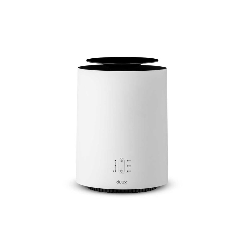 Duux Threesixty smart heater white (British brand)