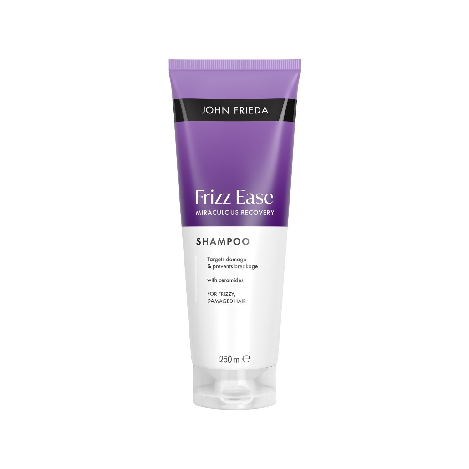 John Frieda Frizz Ease Miraculous Recovery Shampoo 250ml - British product