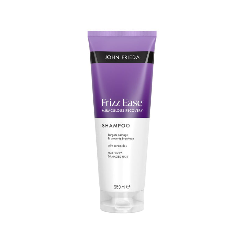 John Frieda Frizz Ease Miraculous Recovery Shampoo 250ml - British product