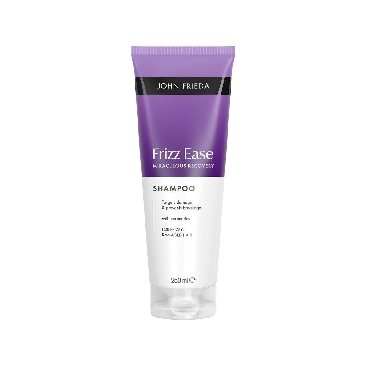 John Frieda Frizz Ease Miraculous Recovery Shampoo 250ml - British product